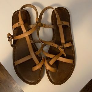 Super Cute Target Sandals